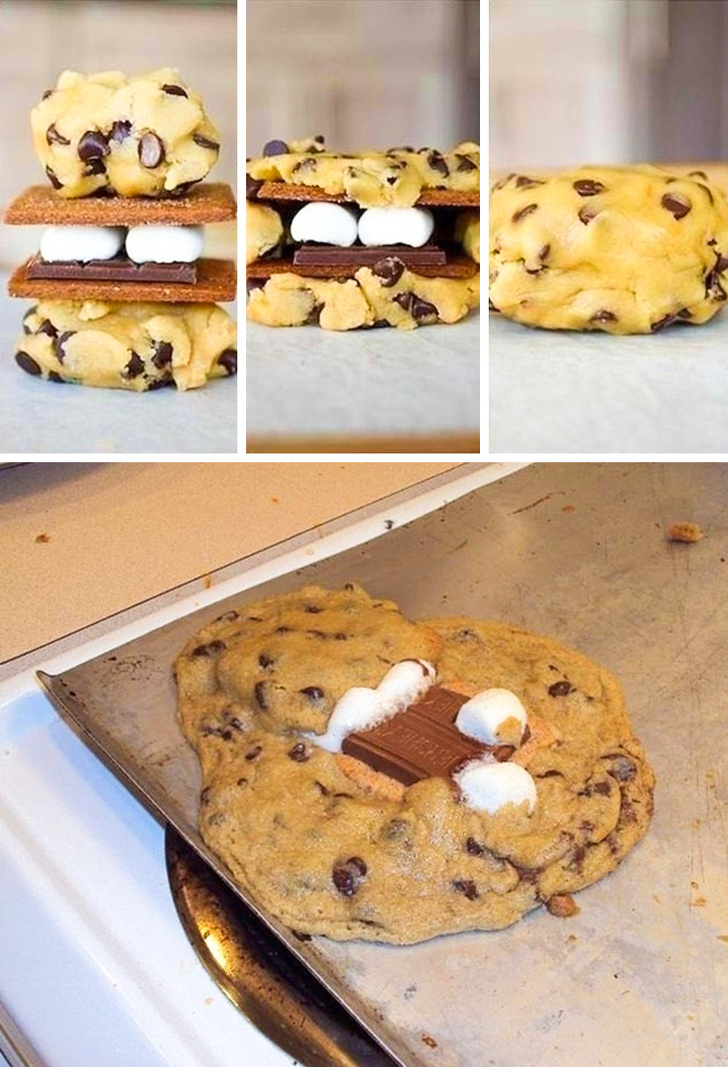 Illustration de l'article : 19 people who should never be left unsupervised in a kitchen