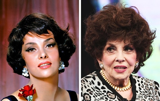 Illustration de l'article : 12 celebrities whose lifestyles took a toll on their looks