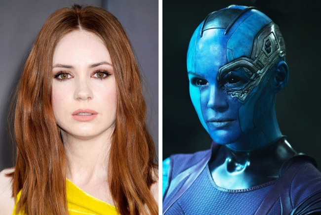 Illustration de l'article : 20 actors who underwent incredible transformations for a role