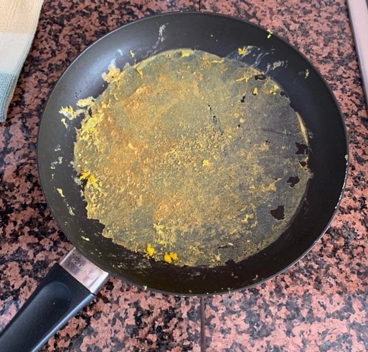 Illustration de l'article : 18 photos of people who ran into some bad luck