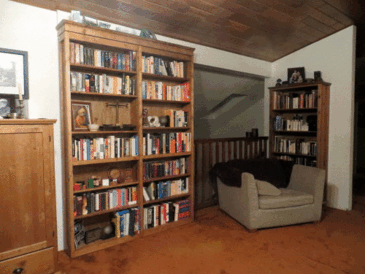 Illustration de l'article : 20 secret hiding places that would fool the smartest of burglars