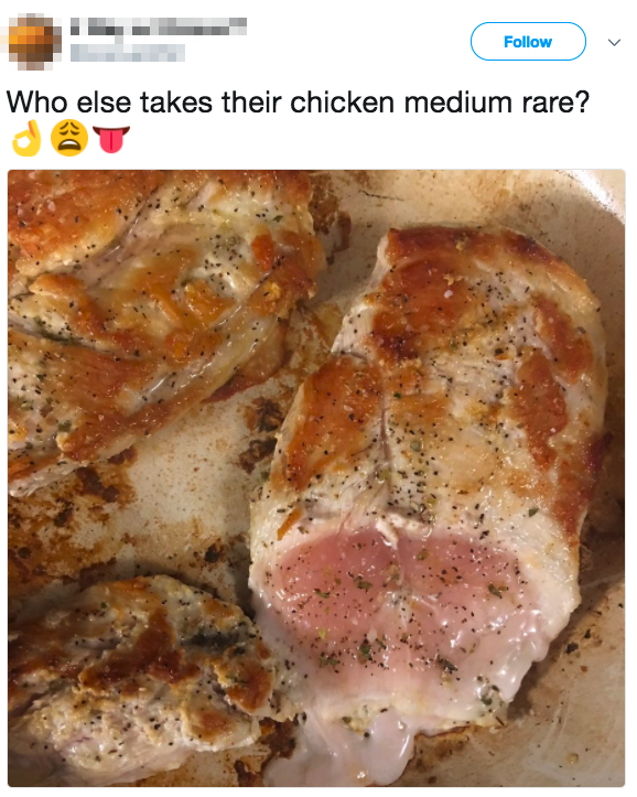 Illustration de l'article : 15 people who should be banned from cooking for life