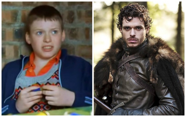 Illustration de l'article : 17 celebrities who were not popular at all when they were in school