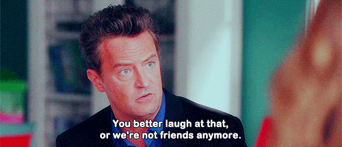 Illustration de l'article : 18 things that only exist between long-standing best friends