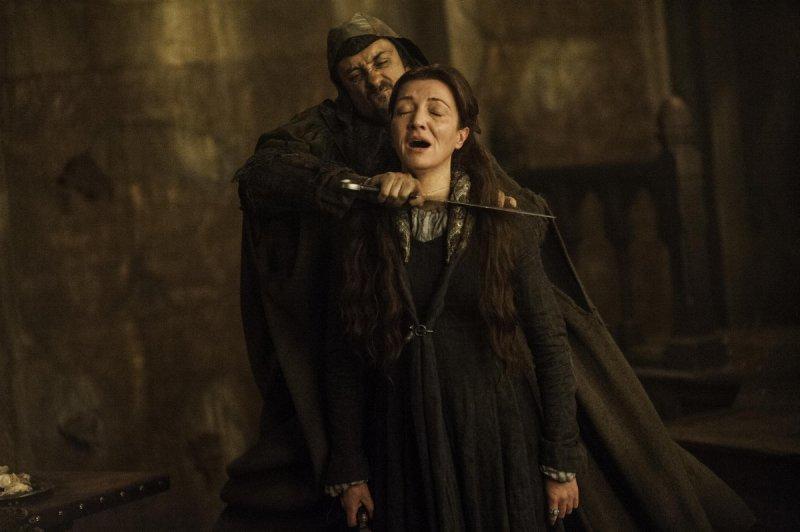 Illustration de l'article : The 20 most memorable deaths of TV characters!