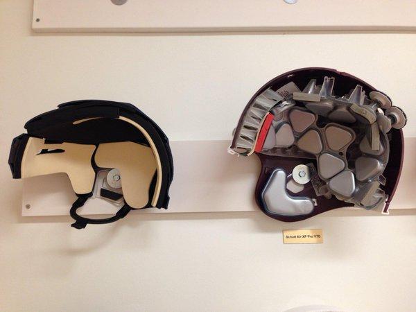 Illustration de l'article : 17 objects that have been cut in half revealing their secrets!
