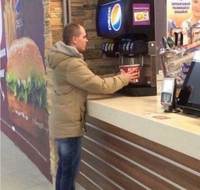 Illustration de l'article : 14 photos that prove respect is basically dead