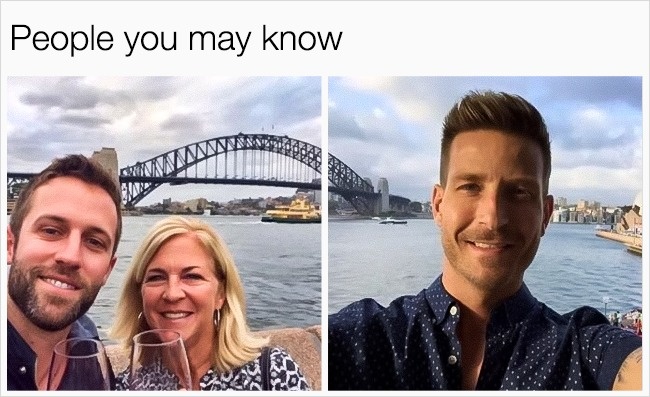 Illustration de l'article : 22 amazing coincidences captured in photos