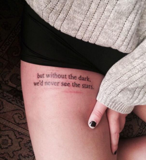 Illustration de l'article : 30 amazing tattoos that turn scars into works of art