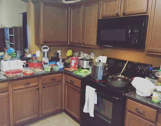 Illustration de l'article : 17 photos of very messy people! Which ones are the worst?