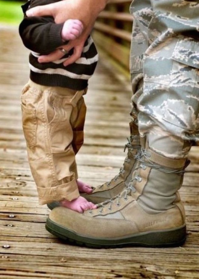 Illustration de l'article : 17 moving photos that will touch your heart