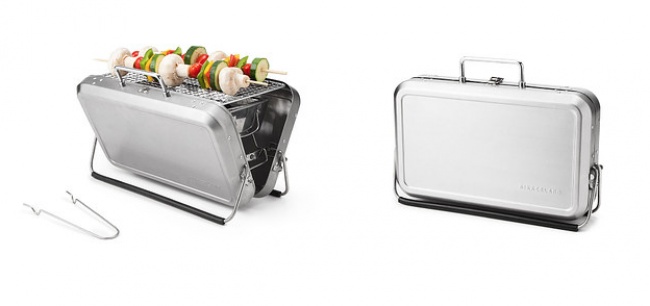 Illustration de l'article : 11 ingenious inventions that are perfect for the summer