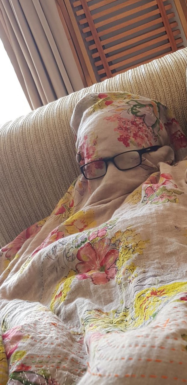 Illustration de l'article : 26 photos where something really weird is going on
