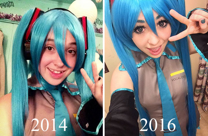Illustration de l'article : 20 cosplay artists who perfected their character over the years