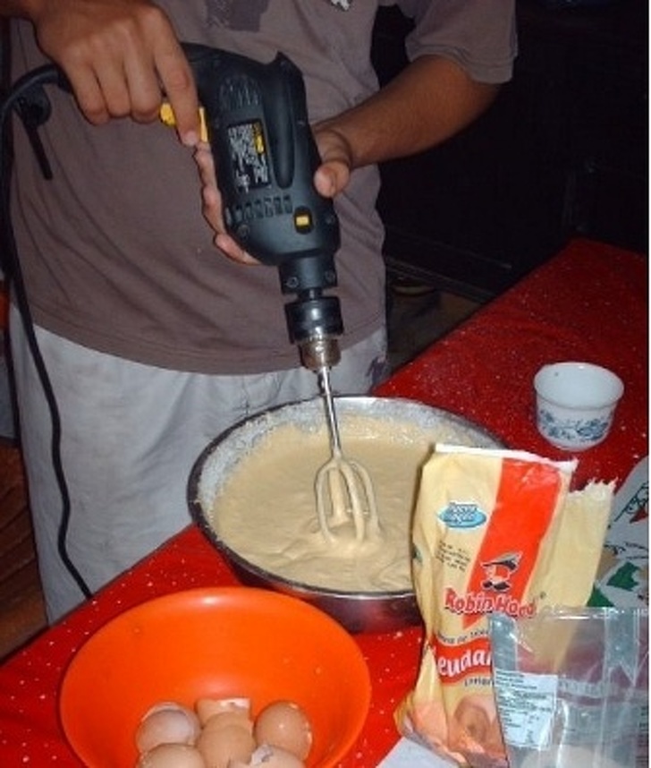 Illustration de l'article : 18 photos that prove some people have really weird ideas