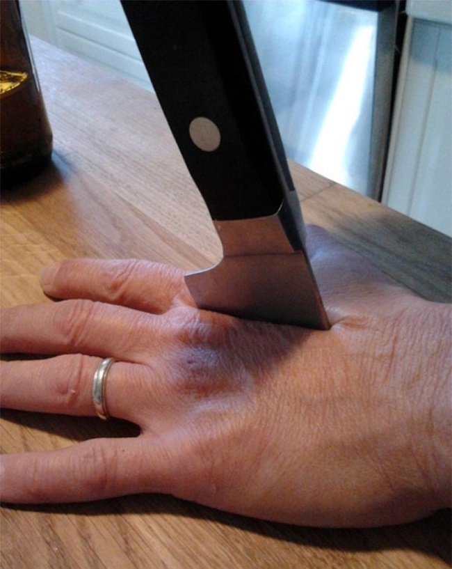 Illustration de l'article : 22 photos that prove humor rules the world!