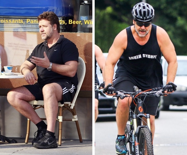 Illustration de l'article : 14 millionaire actors who don’t show off their money