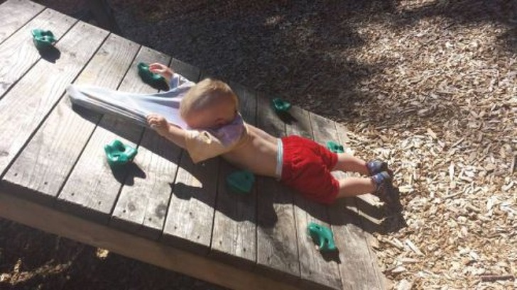 Illustration de l'article : 25 people who certainly had a day to remember