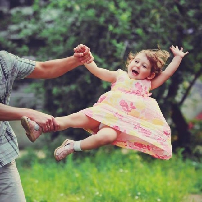 Illustration de l'article : 12 pictures that will make you want to be a kid again