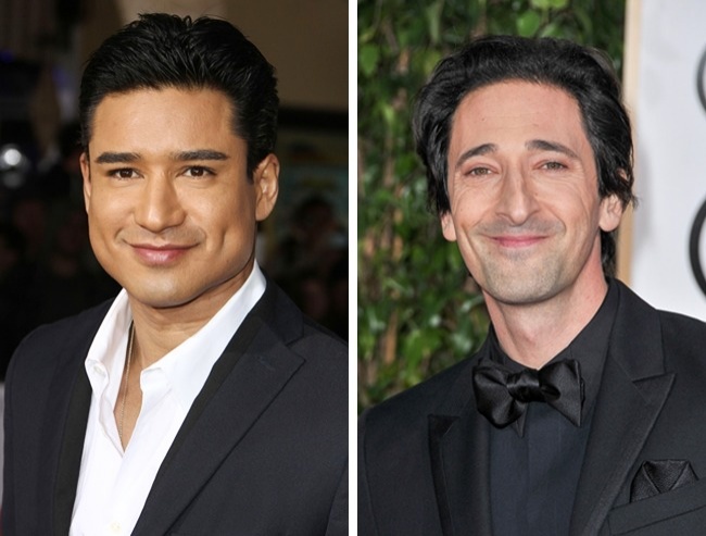 Illustration de l'article : 20 photos of celebrities who are surprisingly the same age