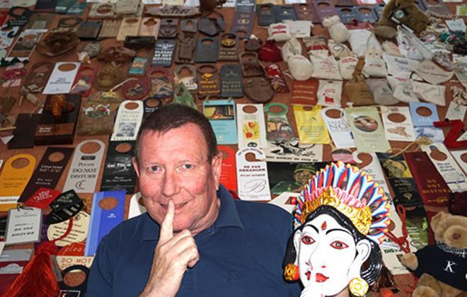 Illustration de l'article : 20 of the world’s biggest collectors! Which ones are the weirdest?