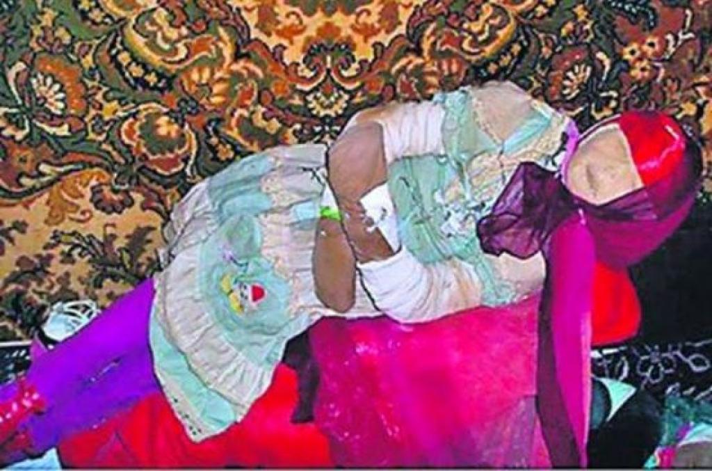 Illustration de l'article : Police discover 29 dolls at this man’s house and after analyzing them very closely, he is immediately arrested!