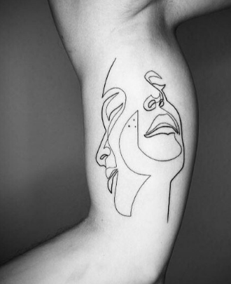 Illustration de l'article : 14 simple but adorable tattoo ideas! Which ones make you want to get a tattoo?