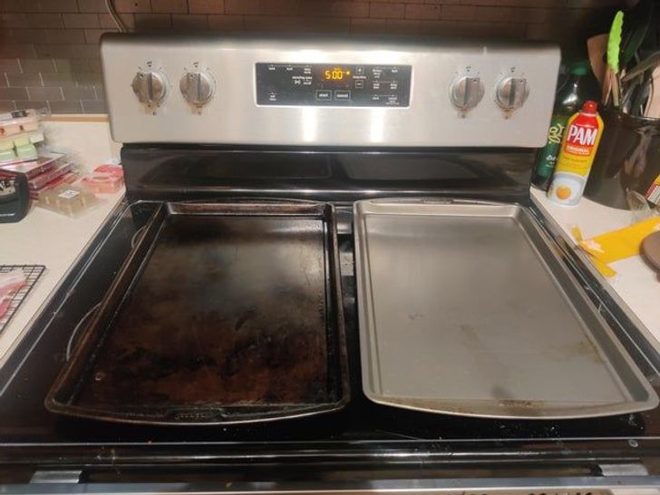 Illustration de l'article : 15 photos of objects that show the passage of time 