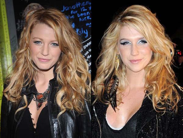 Illustration de l'article : 35 celebrity pairs whose resemblance is really very surprising
