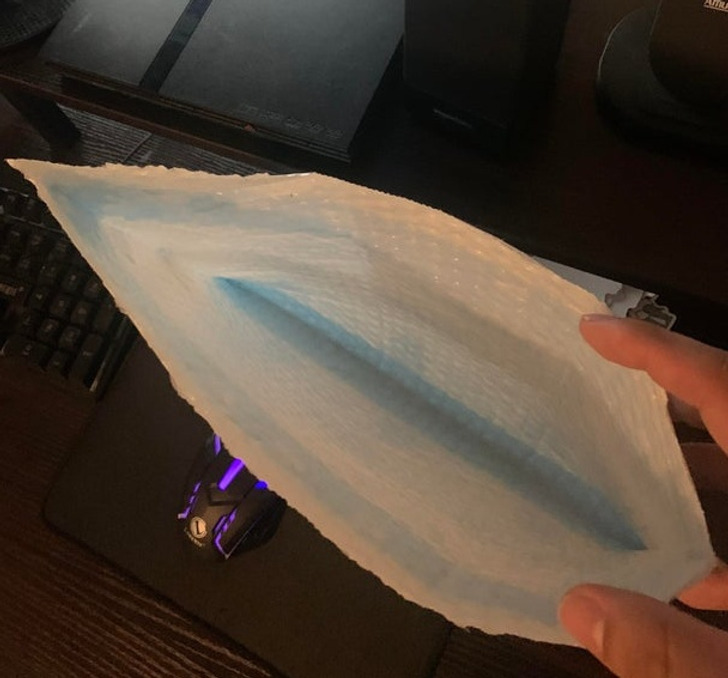 Illustration de l'article : 18 photos of people who ran into some bad luck