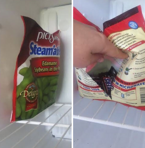 Illustration de l'article : 20 secret hiding places that would fool the smartest of burglars