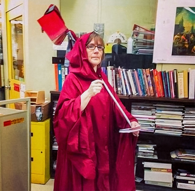 Illustration de l'article : 18 incredibly creative teachers who know how to deal with students