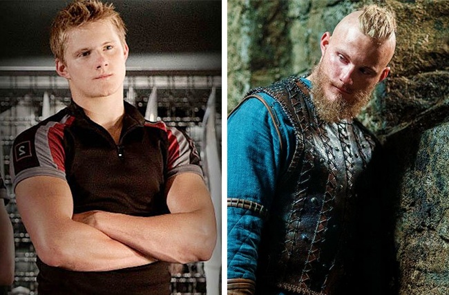 Illustration de l'article : Check out what the cast of The Hunger Games have been up to since the franchise ended