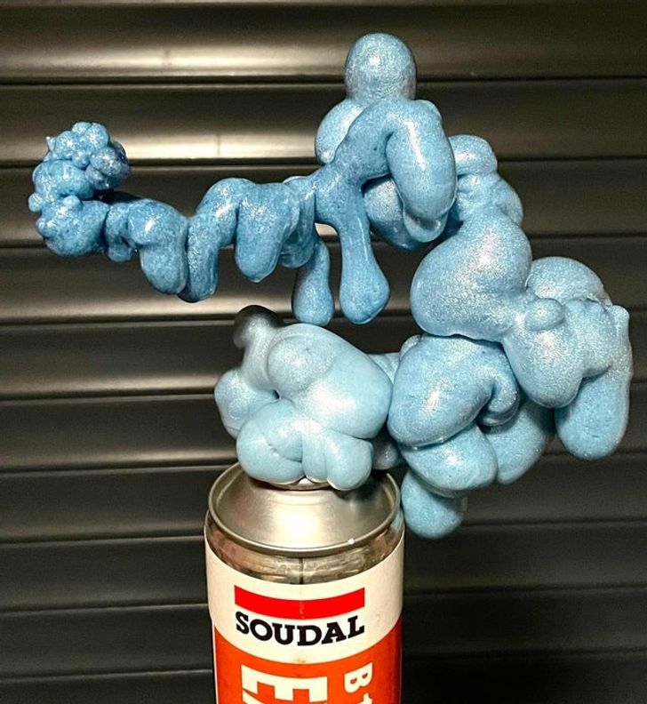 Illustration de l'article : 19 photos of masterpieces in the most unexpected places