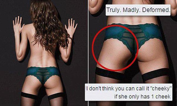 Illustration de l'article : 13 photos of people who completely failed at Photoshop!
