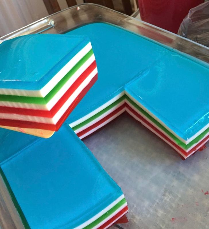 Illustration de l'article : 15 photos that will make perfectionists happy