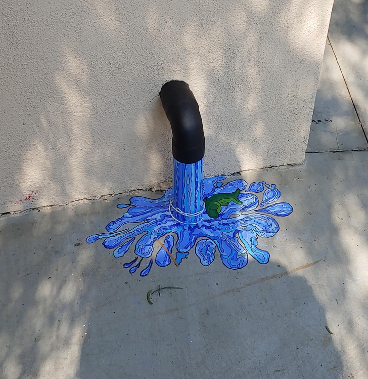 Illustration de l'article : 21 photos that'll take a little time to understand