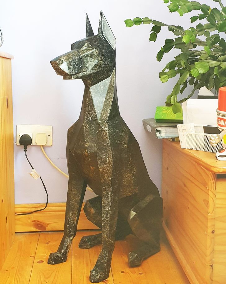 Illustration de l'article : 18 photos that show how the creative mind works