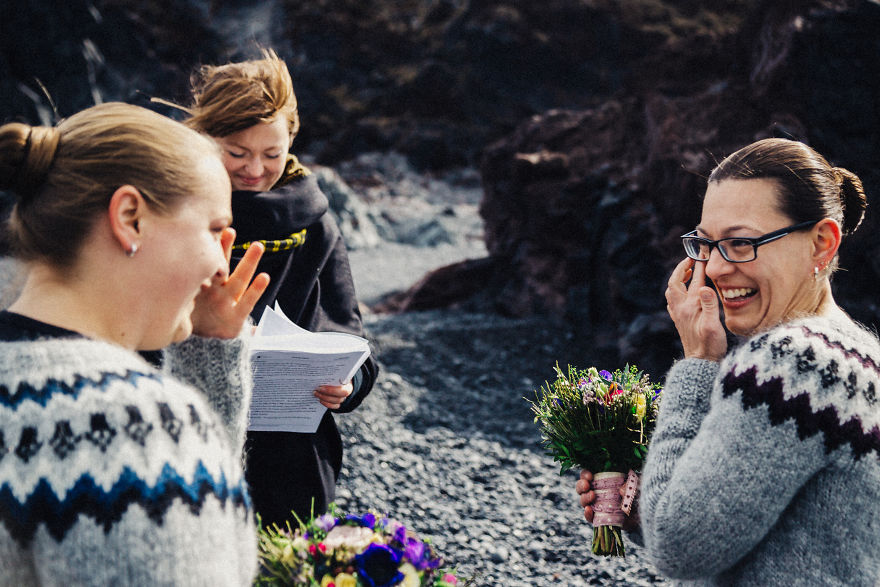 Illustration de l'article : Love has no boundaries, and these 120 gay wedding photos just make you want to love each other!
