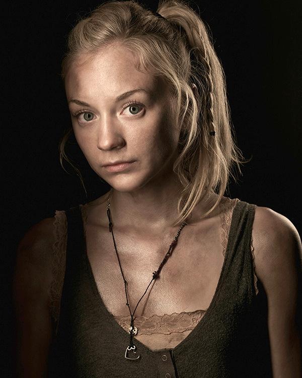Illustration de l'article : Whatever happened to some of the actors from “The Walking Dead”?