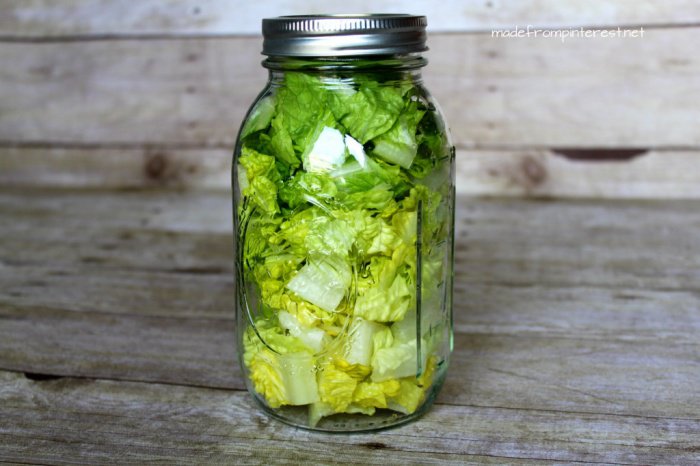 Illustration de l'article : 14 tricks for making food last longer