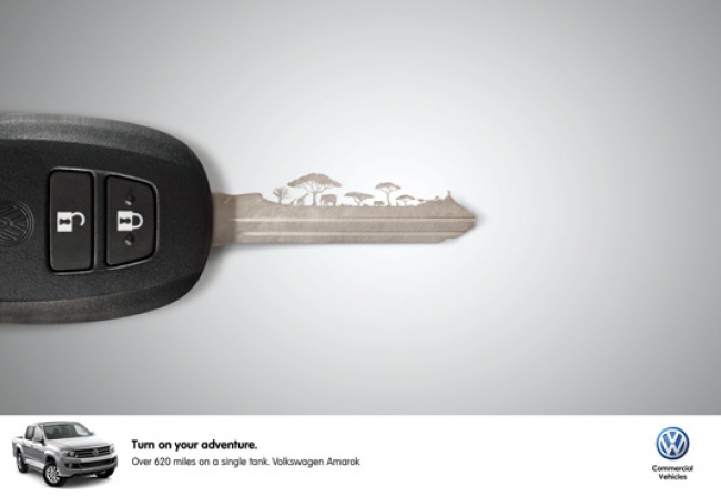 Illustration de l'article : 22 totally perfect ads