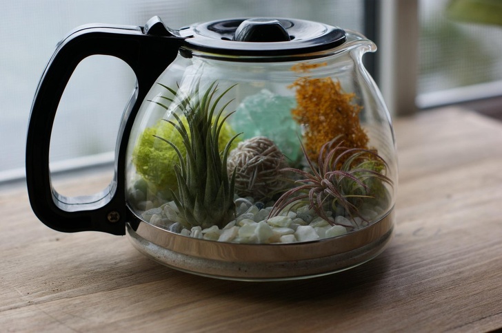 Illustration de l'article : 19 inventive recycling and upcycling ideas
