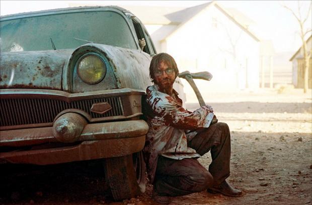 Illustration de l'article : Here are the scariest horror movies in the history of film!