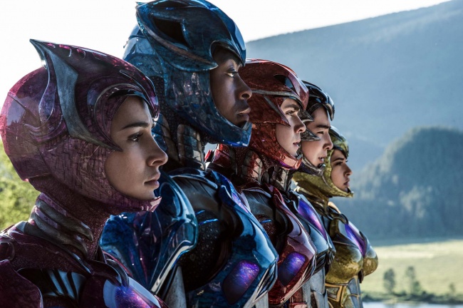 Illustration de l'article : The 13 most anticipated movies of 2017
