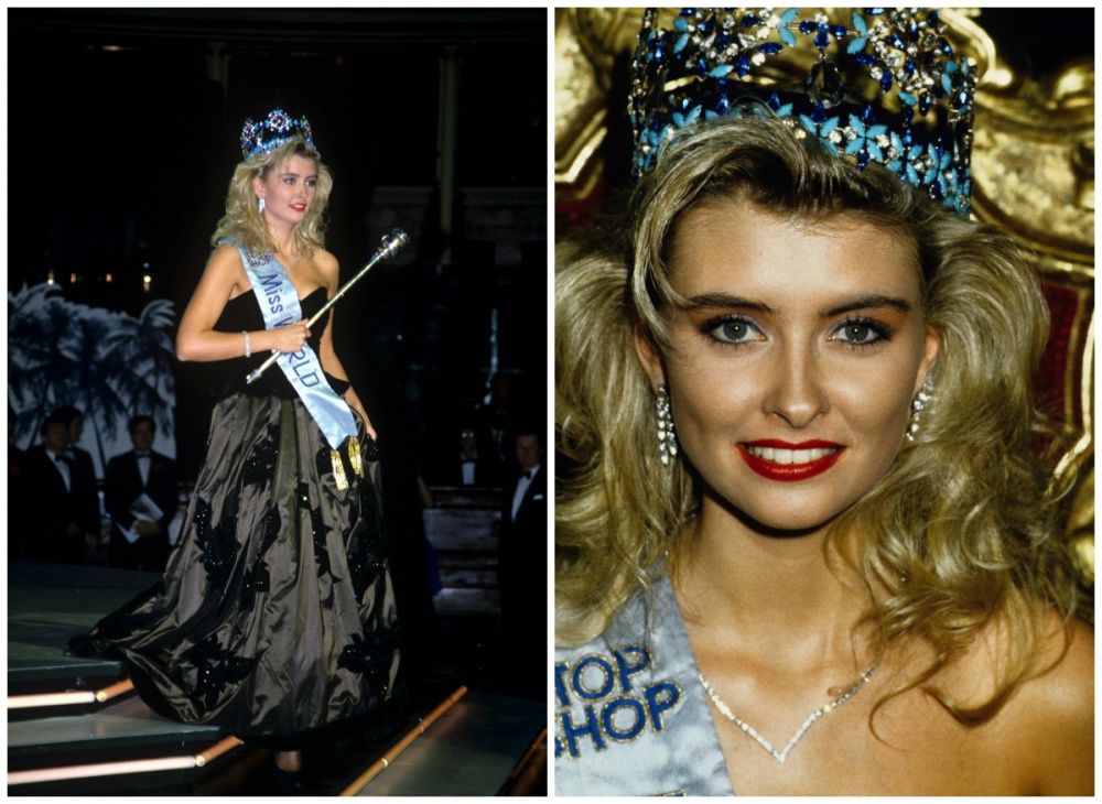 Illustration de l'article : The 15 most beautiful Miss World winners in the history of the contest