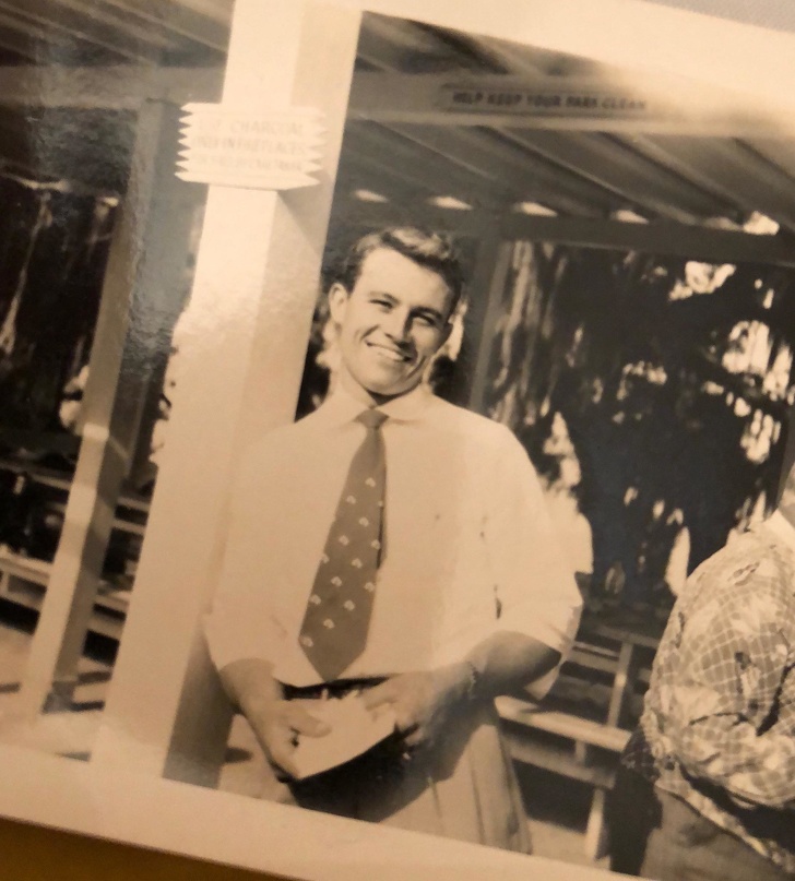 Illustration de l'article : 23 photos people found of their grandparents who could have been stars