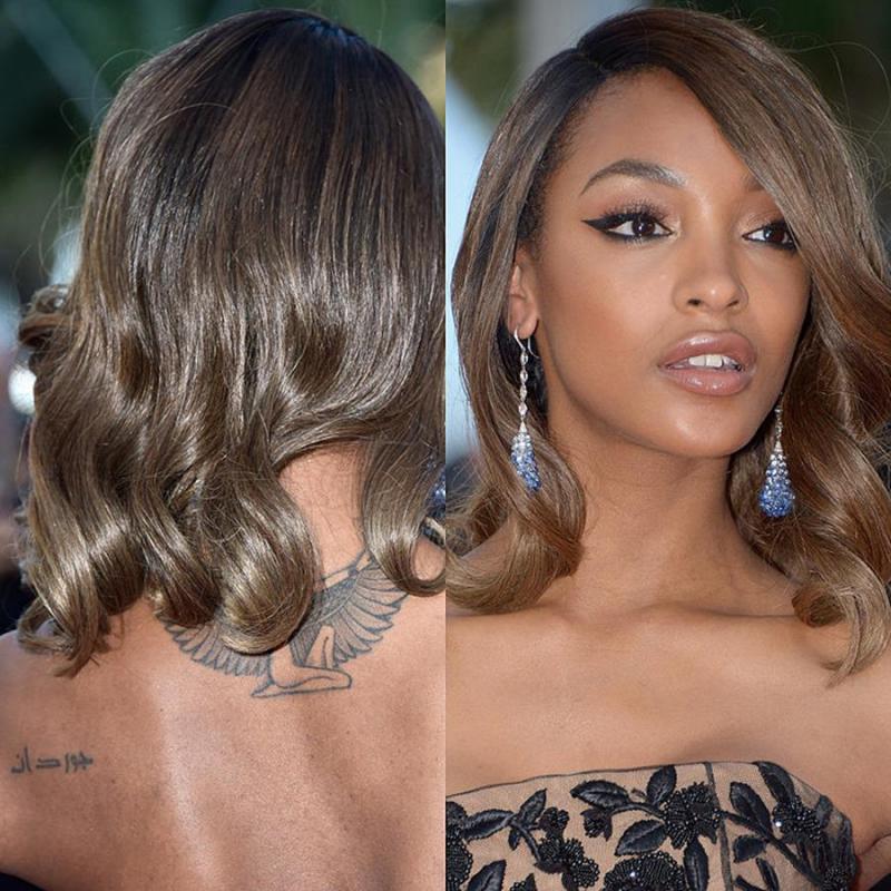Illustration de l'article : Ranking of the top models’ most beautiful tattoos! Which ones are the most stylish?