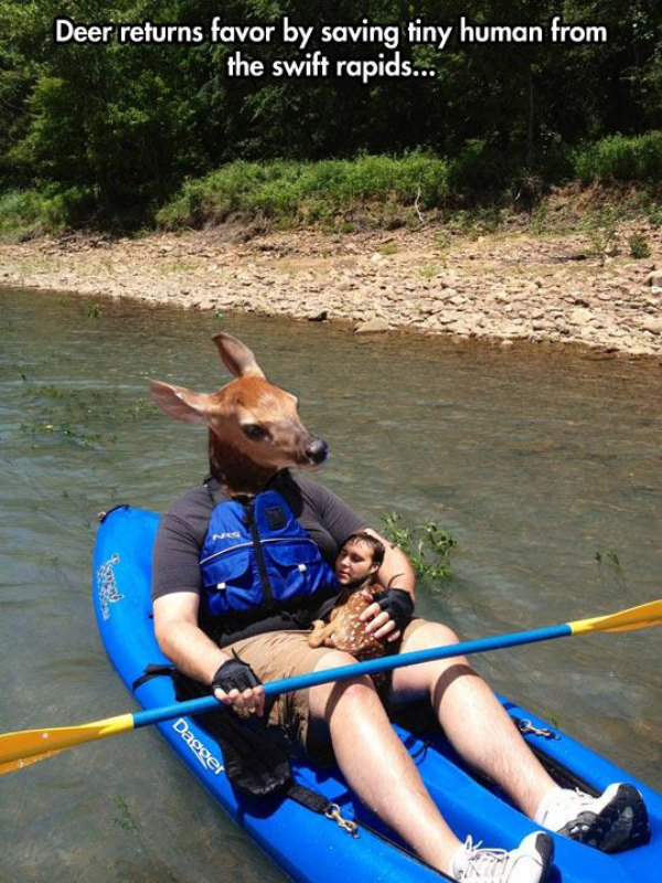 Illustration de l'article :  30 Photoshop fails! Which one is the funniest?