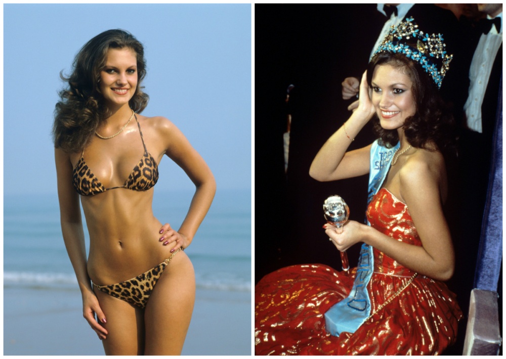 Illustration de l'article : The 15 most beautiful Miss World winners in the history of the contest